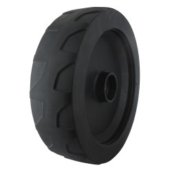 Roue avant tondeuse STIGA, ALPINA 381007483/2
