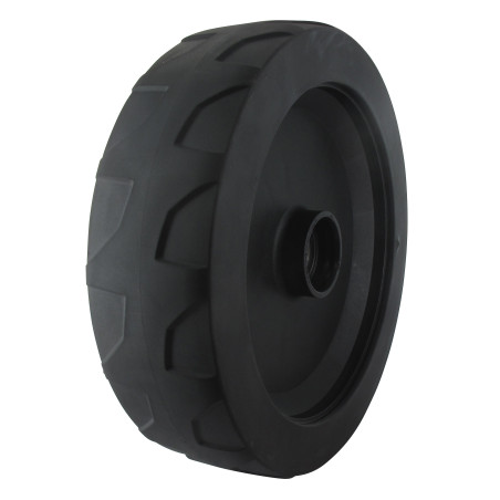 Roue avant tondeuse STIGA, ALPINA 381007483/2