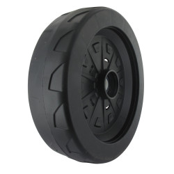 Roue avant de tondeuses STIGA 381007814/0