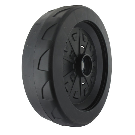 Roue avant de tondeuses STIGA 381007814/0