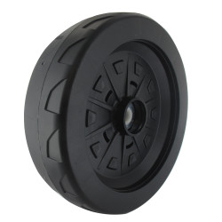 Roue arrière STIGA 381007815/0