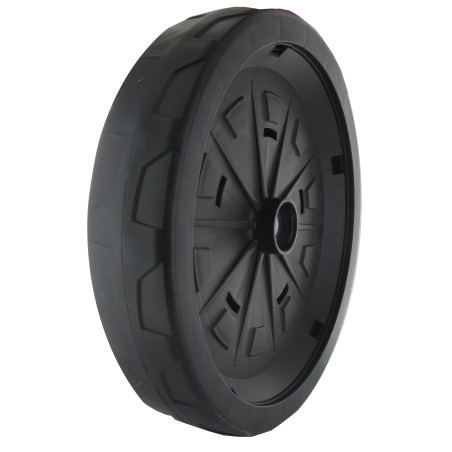 Roue arrière STIGA 381007817/0