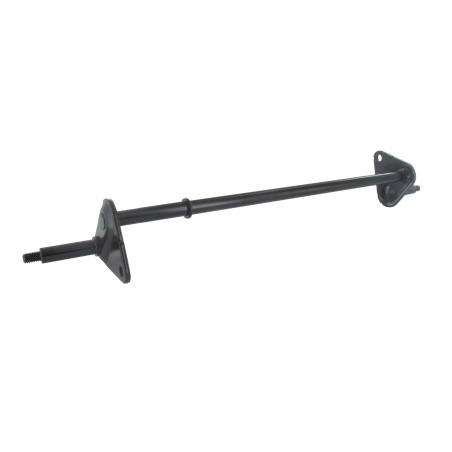 Axe de roues avant STIGA 381302821/1