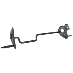 Axe de roues arrières STIGA 381302851/1