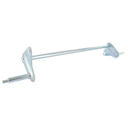 Axe de roues avant STIGA 381302915/0
