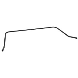 Chassis avant de bac de ramassage STIGA 382800143/0