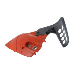 Carter frein de chaine noir STIGA 383059015/0