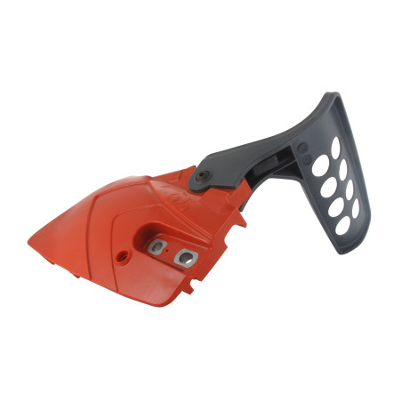 Carter frein de chaine noir STIGA 383059015/0