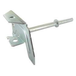 Axe de point d'appui STIGA 384001035/1