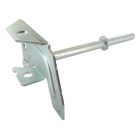 Axe de point d'appui STIGA 384001035/1