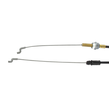 Câble de changement de vitesse STIGA 384004609/0