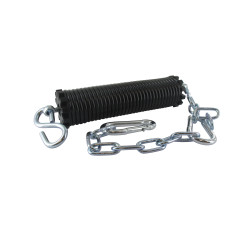 Ensemble ressort de levage STIGA 387432002/0