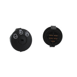 Contacteur électrique ARIENS - CRAFTSMAN - JOHN DEERE - MTD - MURRAY - SABRE - YARDMAN 03290500 - GY00191