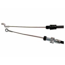 Câble d'embrayage de lame Toro 99-6837