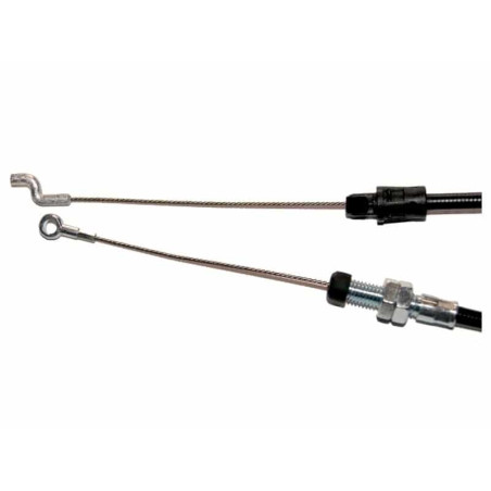 Câble d'embrayage de lame Toro 99-6837