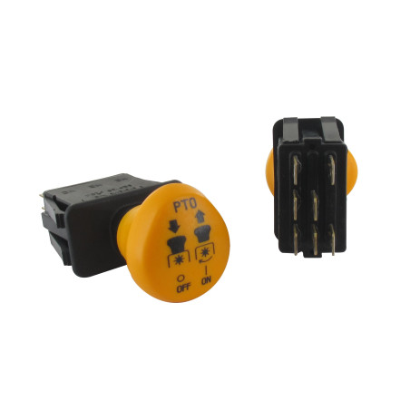 Contacteur d’embrayage de lame CUB CADET - MTD 725-04258 - 92504258A