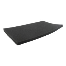 Préfiltre JONSERED, HUSQVARNA 535 41 45-48, 535414548
