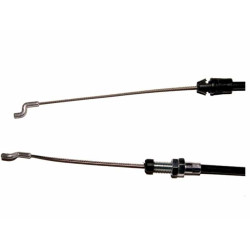 Câble d'embrayage de lame Toro 99-6838