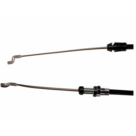 Câble d'embrayage de lame Toro 99-6838