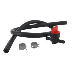 Kit de racordement carburateur BRIGGS ET STRATTON 4204756