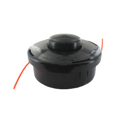 Tête fil nylon Tap'n'go GGP - CASTELGARDEN 2530004-01A
