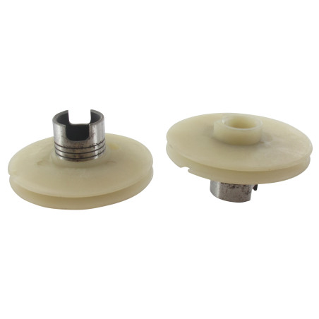 Poulie de lanceur HUSQVARNA 537 06 59-01, 537065901