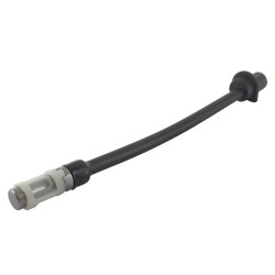 Durite d'huile avec filtre KOMATSU, ZENOAH 267023120