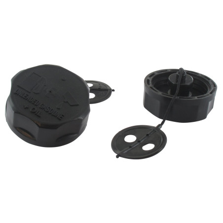 Bouchon réservoir HUSQVARNA 505 30 96-01, 505309601