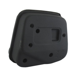 Pot échappement ECHO 5509698