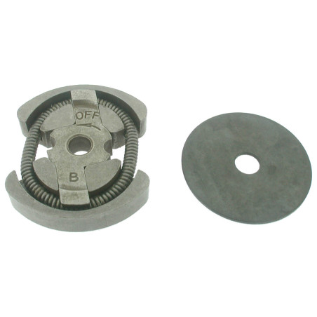 Embrayage centrifuge WEED EATER 530069195