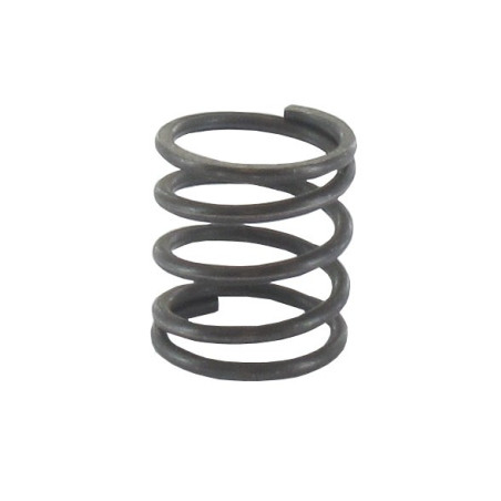 Ressort d'embrayage HONDA, KAAZ 75132-VA4-000, 75132VA4000