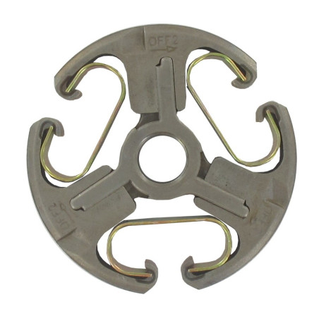 Embrayage HUSQVARNA 503 74 44-05, 586 79 84-02, 503744405, 586798402