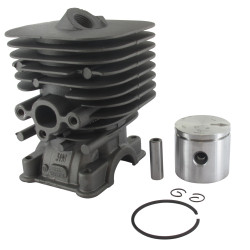 Kit cylindrée JONSERED, HUSQVARNA 545 00 10-01, 545 03 03-01, 545001001, 545030301, 545 00 10-01, 545 03 03-01, 545001001