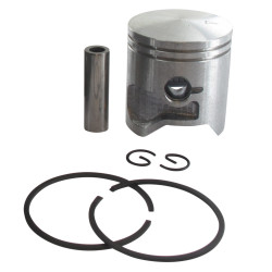 Jeu piston HUSQVARNA 586 44 62-02, 586446202
