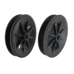 Poulie HONDA 22421-VE1-T000, 22421VE1T000