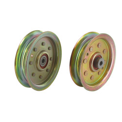 Poulie SEARS, ROPER, HUSQVARNA, AYP 102403X, 532 10 24-03, 532102403