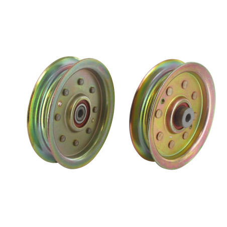 Poulie SEARS, ROPER, HUSQVARNA, AYP 102403X, 532 10 24-03, 532102403