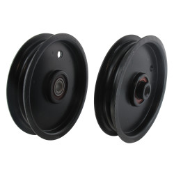 Poulie MTD, TORO, CUB CADET 756-3005, 7563005, 93-1622, 112895, 931622