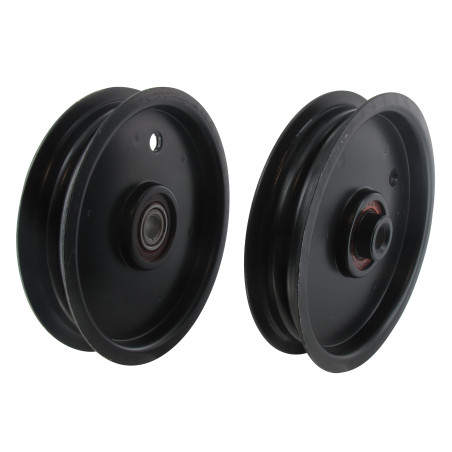 Poulie MTD, TORO, CUB CADET 756-3005, 7563005, 93-1622, 112895, 931622