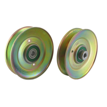 Poulie SEARS, ROPER, HUSQVARNA, AYP 189993, 193195 , 532 17 50-80, 532 18 99-93, 532 19 31-95, 532175080, 532189993, 532193195