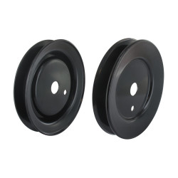 Poulie MTD 756-04085A, 75604085A