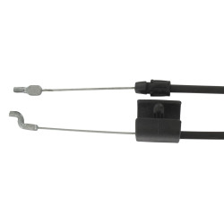 Câble frein moteur HUSQVARNA, AYP 162778, 532 16 27-78, 532162778