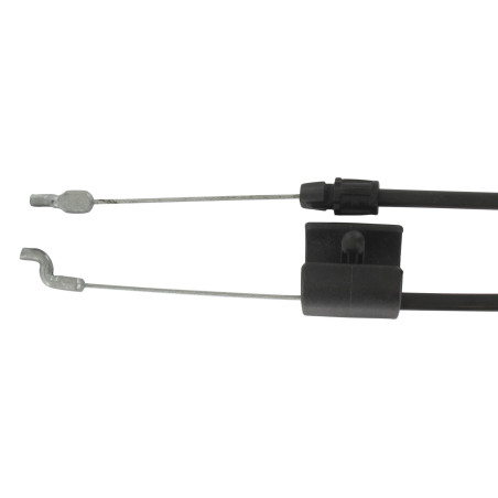 Câble frein moteur HUSQVARNA, AYP 162778, 532 16 27-78, 532162778