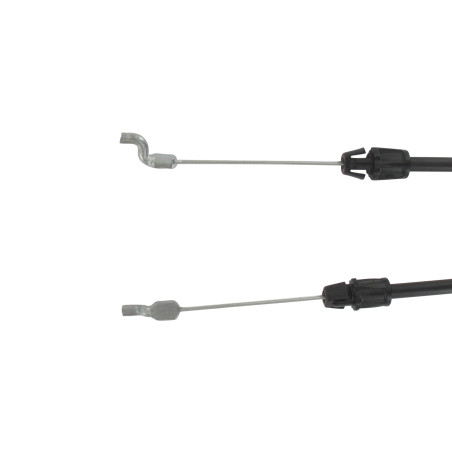 Câble de frein moteur MTD 746-0555, 7460555