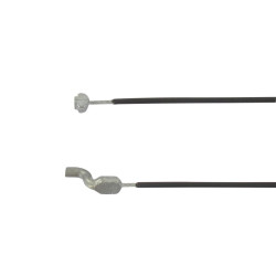 Câble sélecteur de vitesse MTD 746-04428A, 74604428A