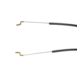 Cable accelerateur HUSQVARNA 502 27 93-01, 502279301