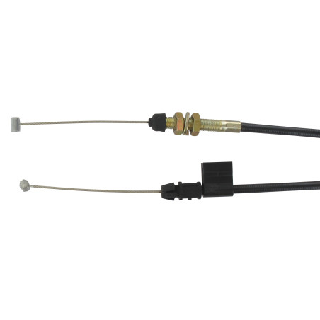 Câble de commande de la goulotte MTD, CUB CADET 746-0903, 946-0903, 7460903, 9460903