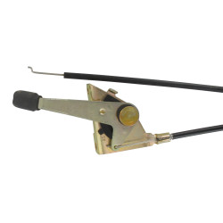 Cable d'accélérateur SCAG 484665