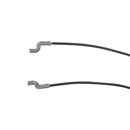 Cable de direction avant SIMPLICITY 1502113MA