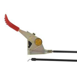 Cable d'accélérateur TORO 116-4919, 1164919